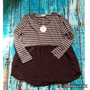 Umgee tunic 1x